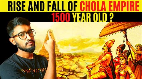 chola empire eu4|Rise of the Chola dynasty .